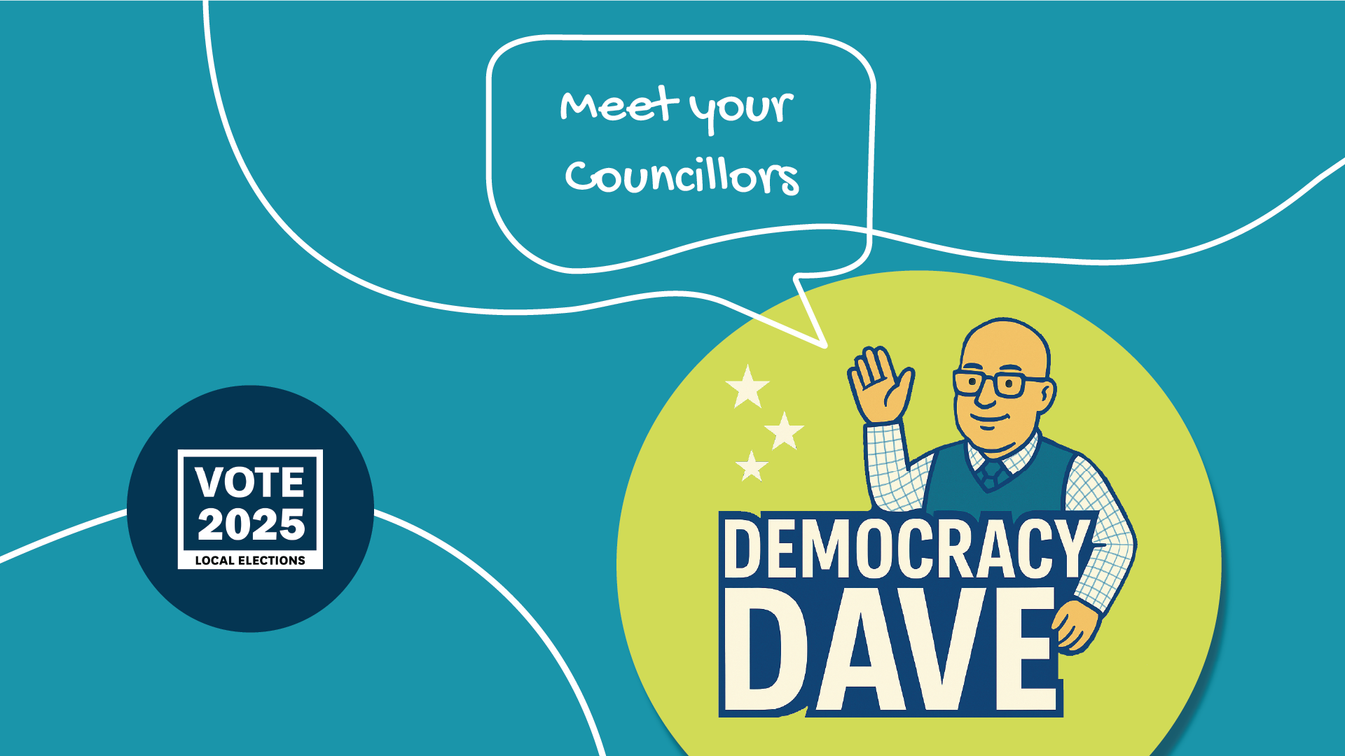 LOCAL ELECTIONS 2025: See who has been elected based on preliminary results.